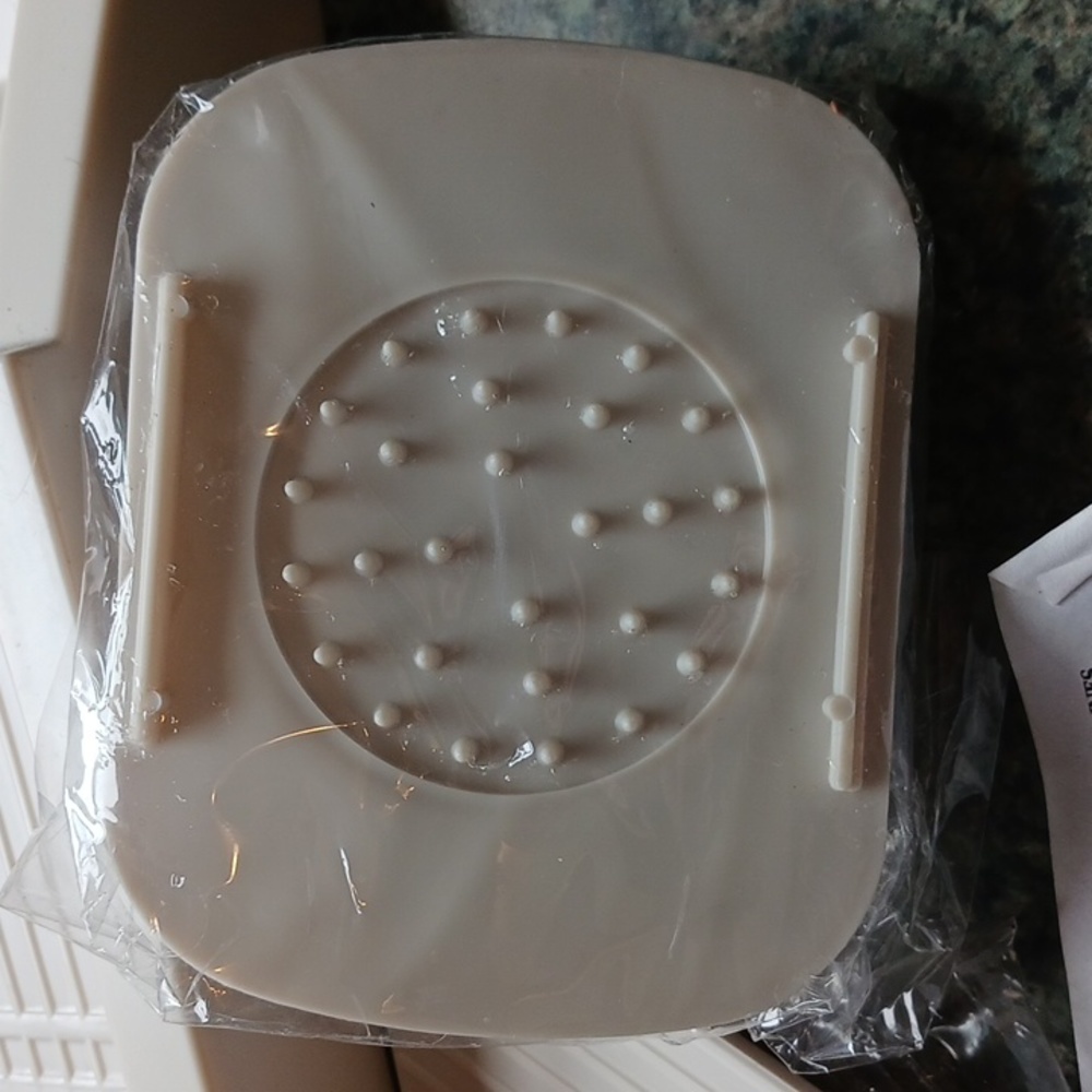Kitchen  Mandolin Kitchen Slicer 5 PC. & Instructions. - Picture 5 of 8